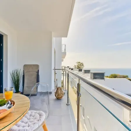 Casa Grace Nerja
