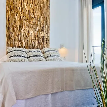 Apartament Casa Grace Nerja