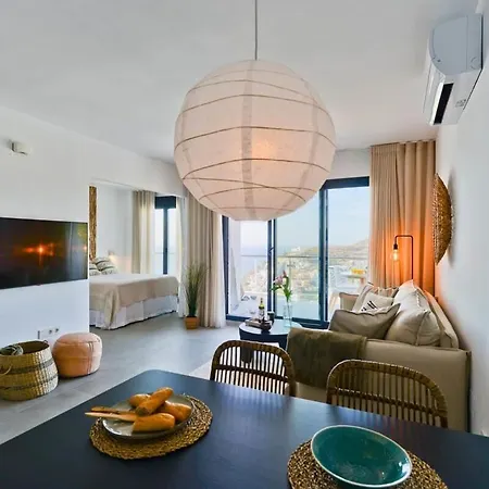 Apartmán Casa Grace Nerja