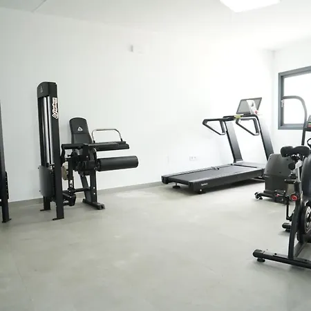 Apartman Casa Grace *