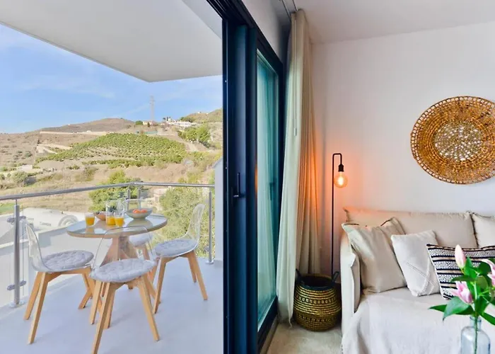 Appartement Casa Grace