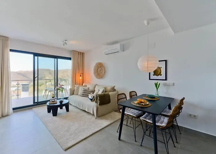 Appartement Casa Grace