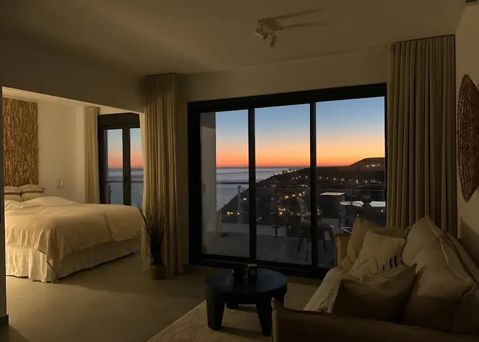 Apartment Casa Grace *