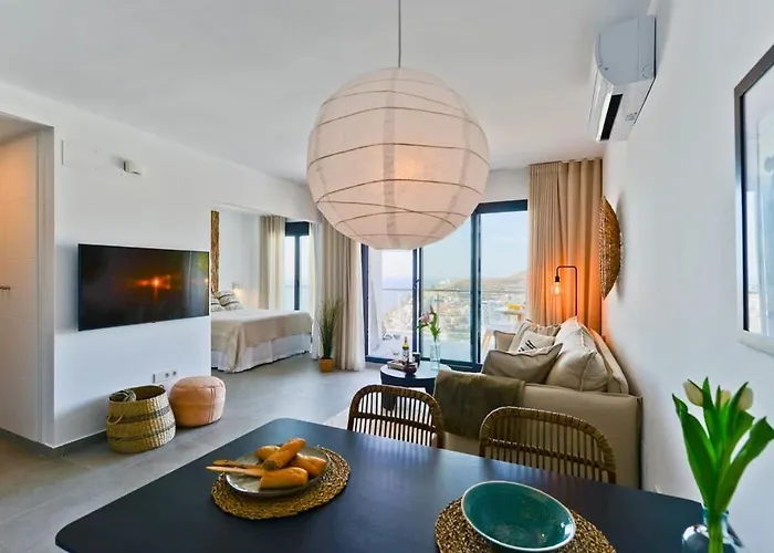 Appartement Casa Grace Nerja