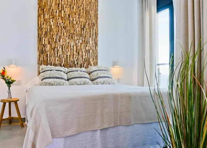 Appartement Casa Grace Nerja