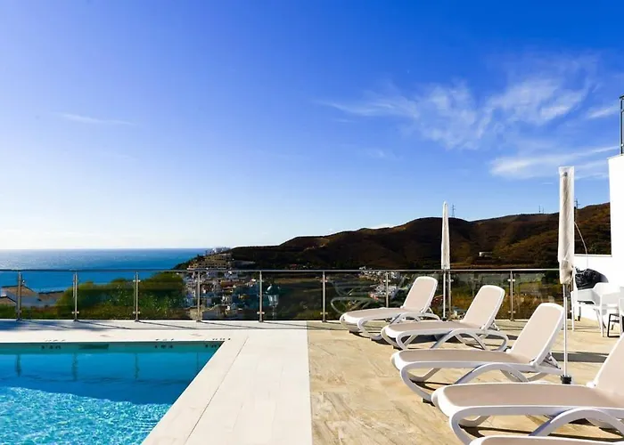 Appartement Casa Grace