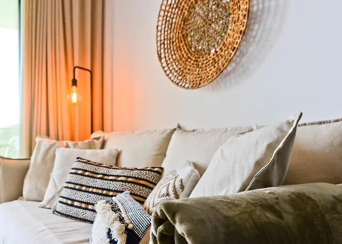 Appartement Casa Grace *