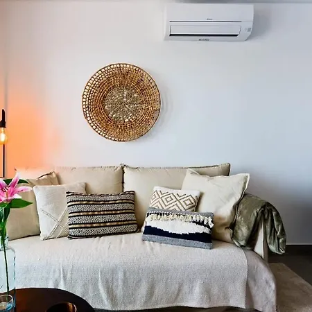 Lägenhet Casa Grace Nerja