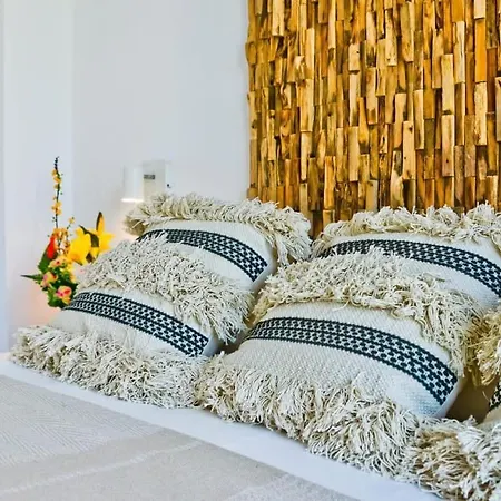 Casa Grace Nerja