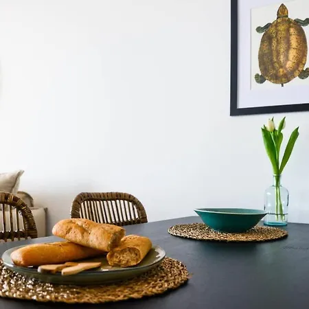Lägenhet Casa Grace Nerja