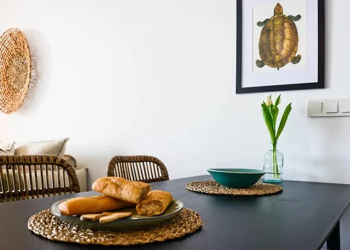 Lägenhet Casa Grace Nerja