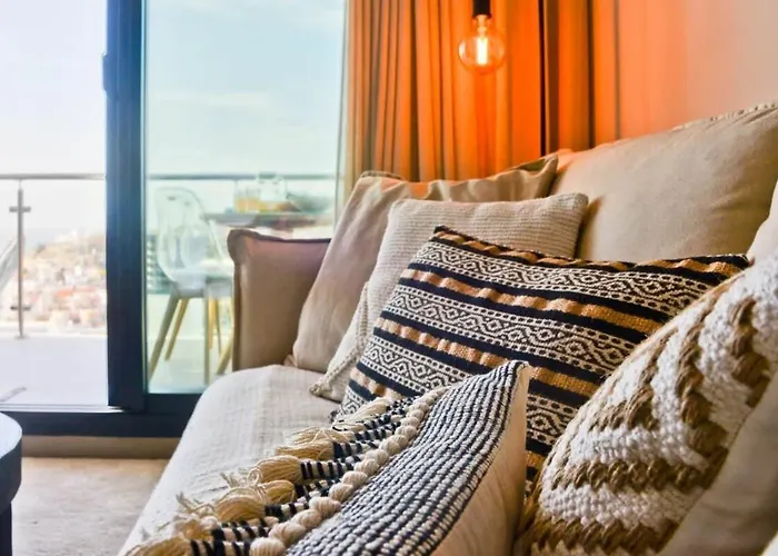 Lägenhet Casa Grace