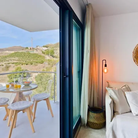 Lejlighed Casa Grace