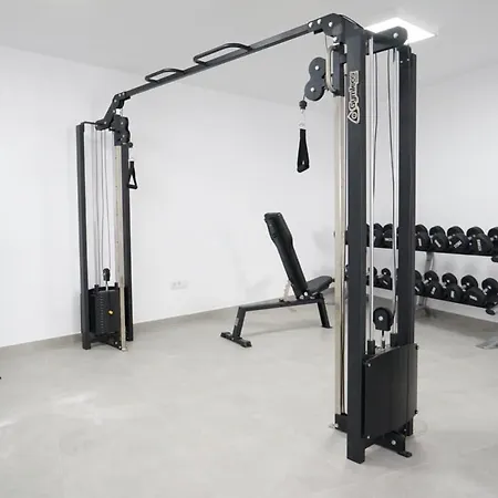 Lejlighed Casa Grace