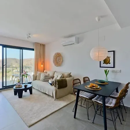 Lejlighed Casa Grace