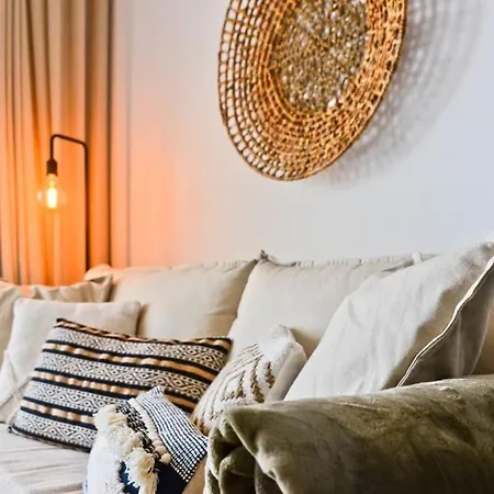 Lejlighed Casa Grace *